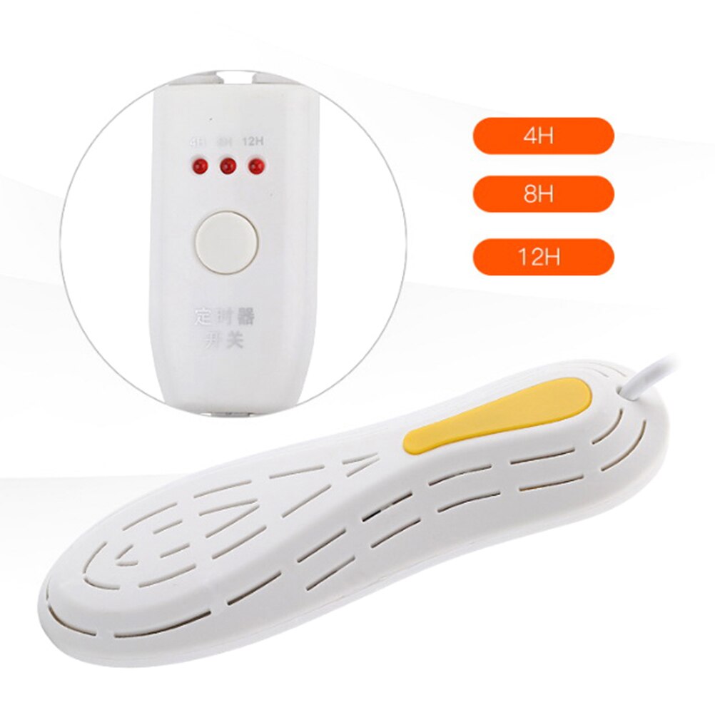 Shoe Electric Heater Dryer Boot Odor Sterilizer Foot Protector Machine Practical