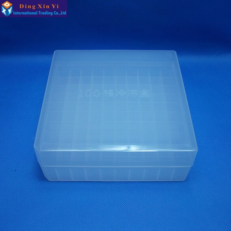 1.8ml/100 vents Freezing tube box
