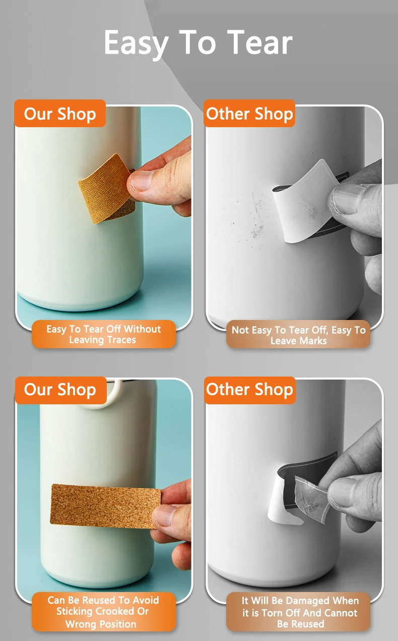 36/96 unids/set clasificación organizador de cocina para el hogar contenedores de especias etiquetas adhesivas con nombre etiqueta adhesiva de madera de corcho