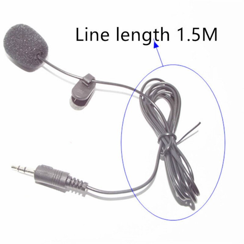 USB Microphone Flexible Adjustable Plug with Stand Portable for Computer PC Notebook Studio Speech Desktop Condenser Microphone: 1PC