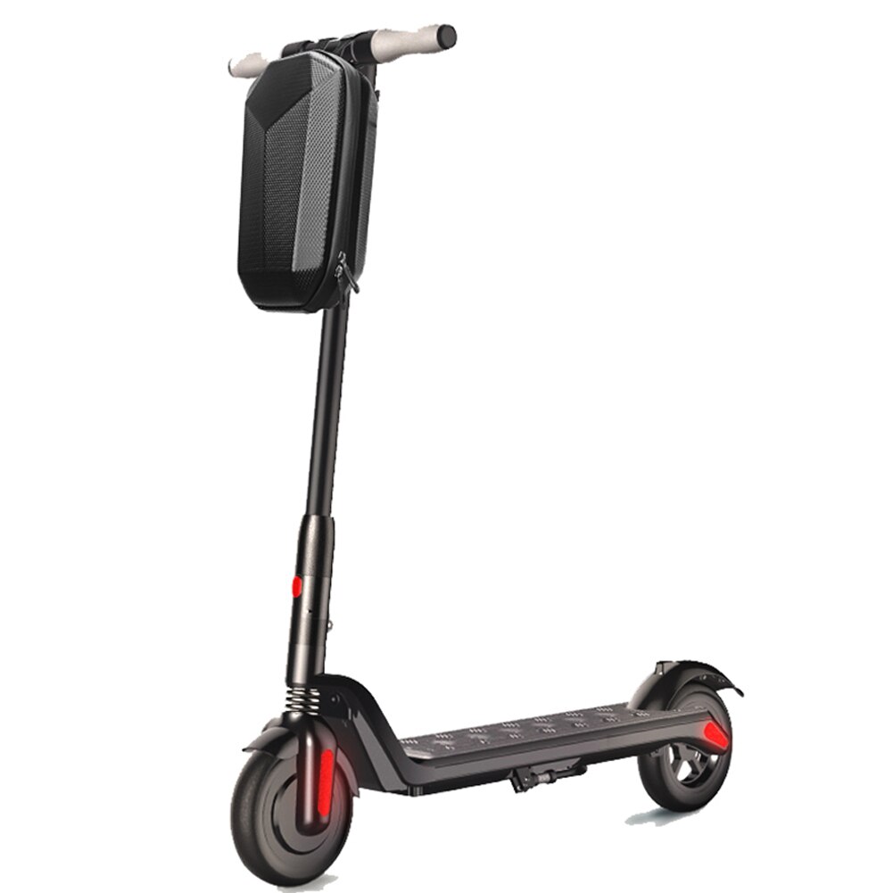 Universal Electric Scooter Bag 4L Waterproof Front Storage Hanging Bag Scooter Front Bag for Xiaomi M365 Scooter Accessories