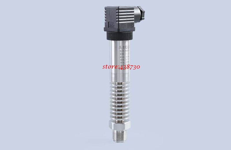 Compact high temperature pressure transmitter -40-250 degree Steam pressure transmitter Diffusion silicon pressure sensor 4-20MA