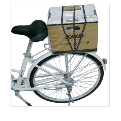 2 stk sterk skalerbarhet bil bagasje stropp last belte tape bind motorsykkel hjelm holder bunting stabil justerbar strekk tau
