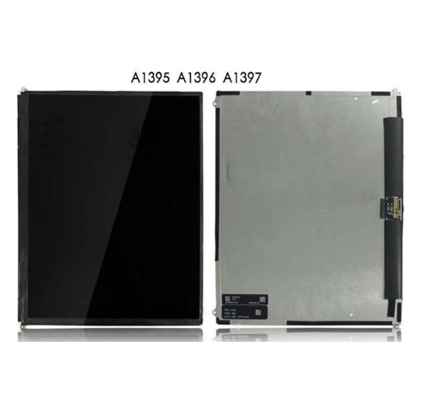 Voor Apple iPad 2 iPad2 2nd A1395 A1397 A1396 Tablet Lcd-scherm Vervanging