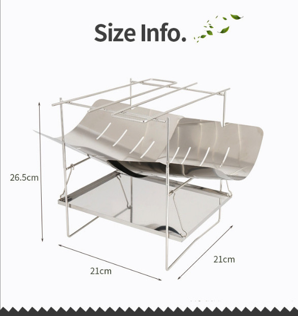 Gezond Koken Apparaat Voor Balkon En Indoor Gebruik Outdoor Bbq Grill Barbecue