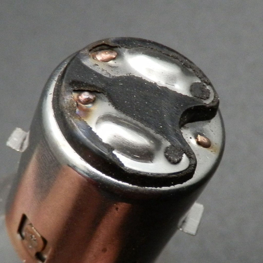 Ampoule de phare de moto 12V 35/35W BA20D, 10 pièces, pour 50-150cc CG125 ATV Quad, Scooter chinois, lampe de moto Standard Ba20d S2