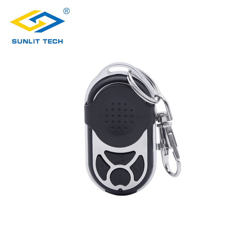 1/2/8pcs 433MHz Wireless Remote Controller Key Fob for Focus GSM Alarm Home Security System ST-VGT ST-IIB ST-V ST-IIIB ST-IVB: 433MHz 1pc