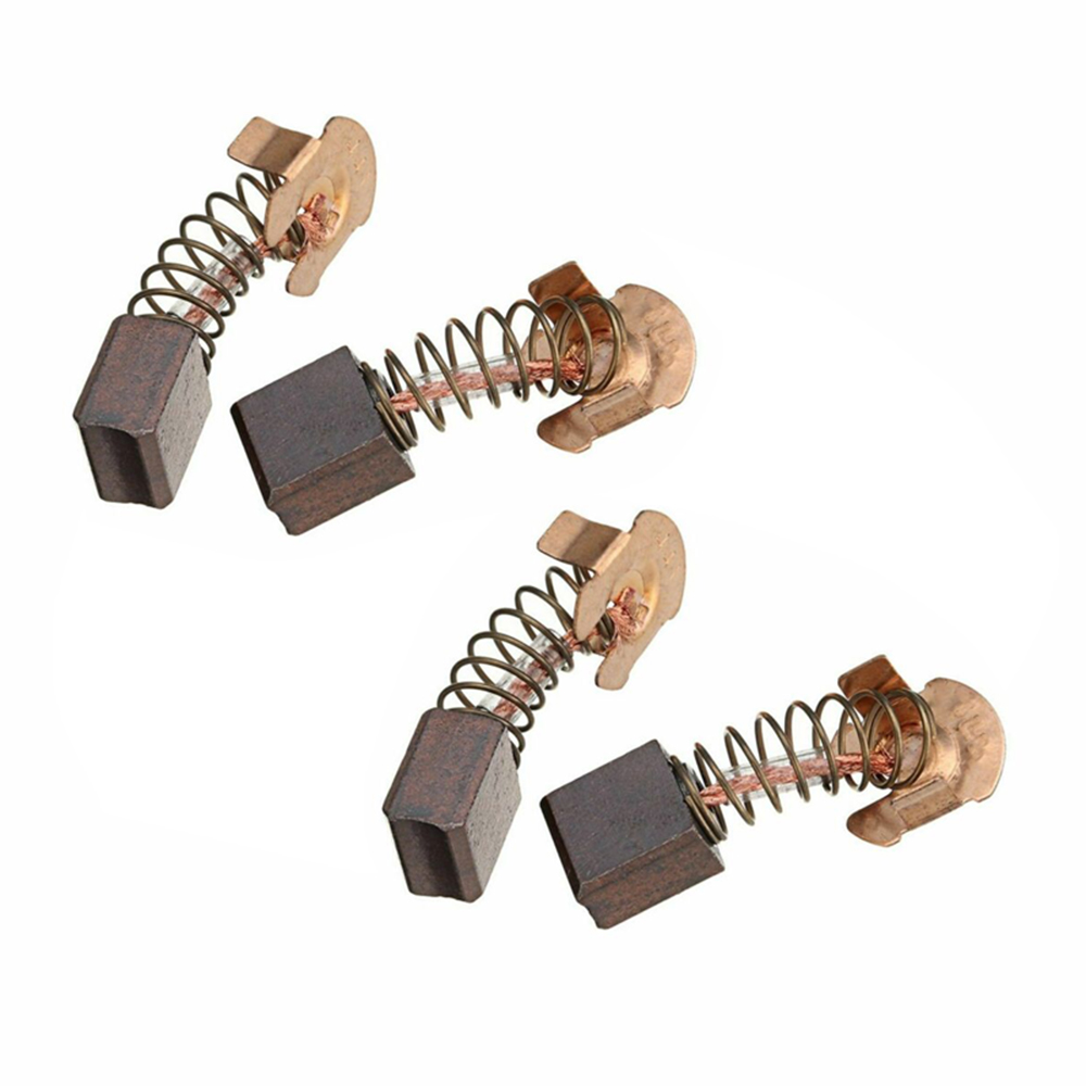 4pcs Carbon Brush For MAKITA CB441 CB432 DTW450 DSS611 DSS610 BSS611 BSS610 Carbon Brushes For Home Diy Tools Parts