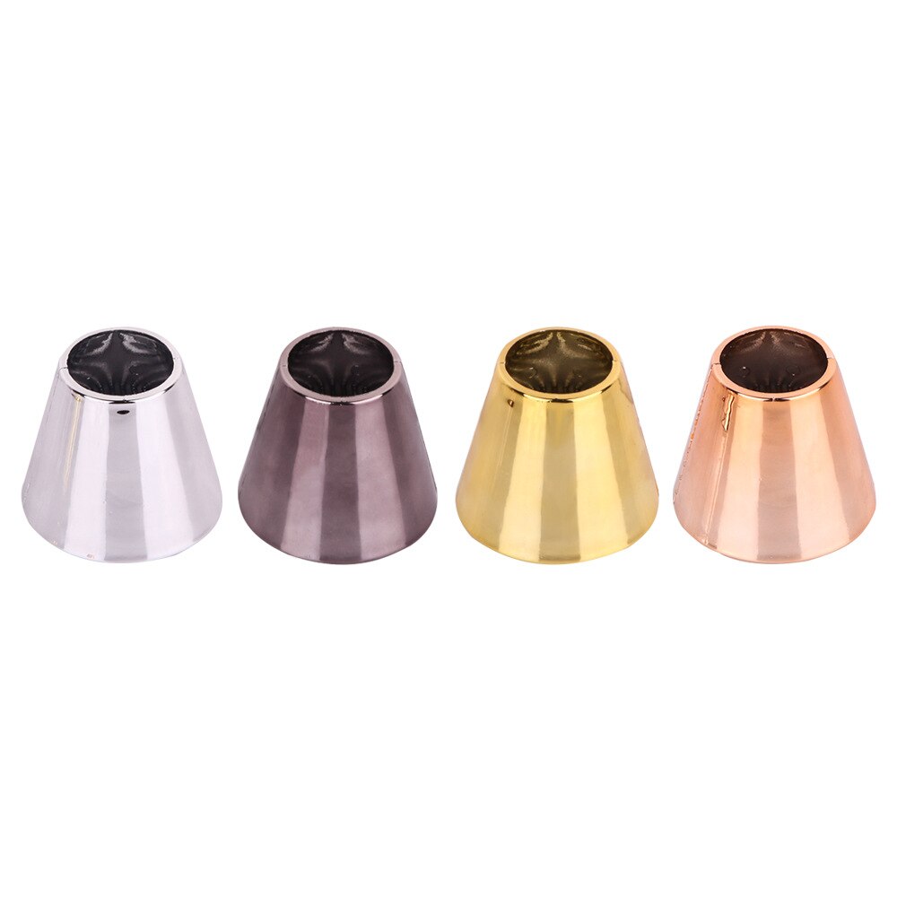Spiegel Kegel Horn Schachtelhalm Schnalle Klaue Für Mädchen Haar Clips Haar Seil Magie Brötchen Pferdeschwanz Wilden Zubehör Styling Werkzeuge