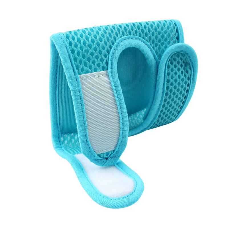 Cartoon Jongens Meisjes Kniebeschermers Kids Veiligheid Kruipen Elleboog Baby Peuter Baby Been Warmer Veiligheid Kids Mesh Knie Ondersteuning Beschermen