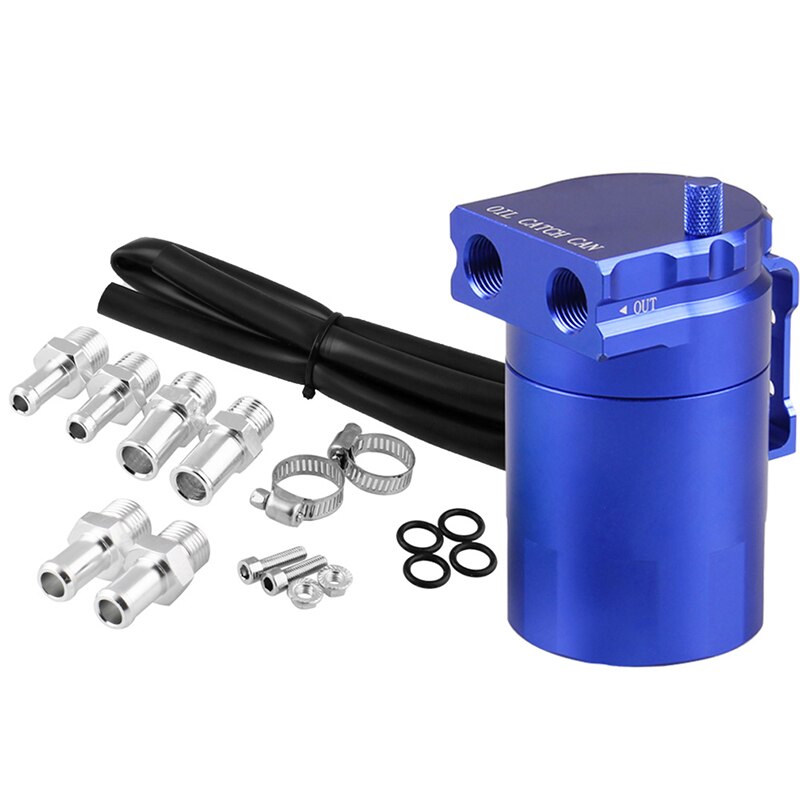 Car Engine Oil Pump Motor Fuel Oil Extractor Scavenge Suction Transfer Pump With Hose For Auto Car Boat Motorbike Truck: blue A