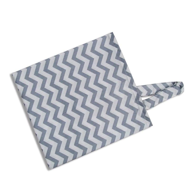 Katoen Moeder Verpleging Pad Mummie Borstvoeding Cover Baby Outdoor Sjaal Verpleging Accessoires Feeding Cover Sjaal Handdoek