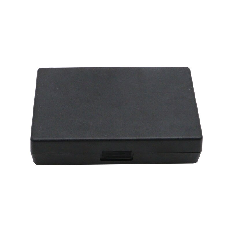 Shahe – Mini calibre numérique d'épaisseur de pierres précieuses, étrier avec outil de mesure d'épaisseur de 0.01mm, 0-25mm