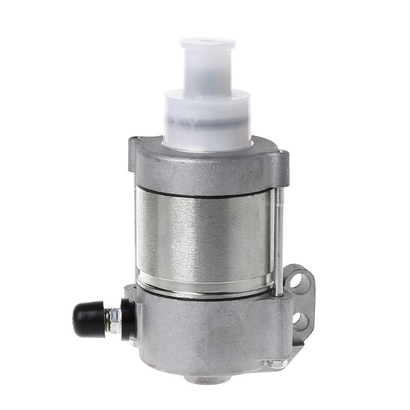 12V 410W Motorcycle Starter Motor Replacement Assembly for 200 XC-W for 250 EXC