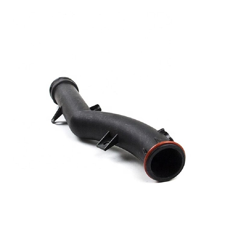 11537589713 1351VF 9800661880 Rubber Water Hose Coolant Pipe For Citroen C3 C4 DS3 Picasso For Peugeot 207 308 For Mini Cooper: 11537589713