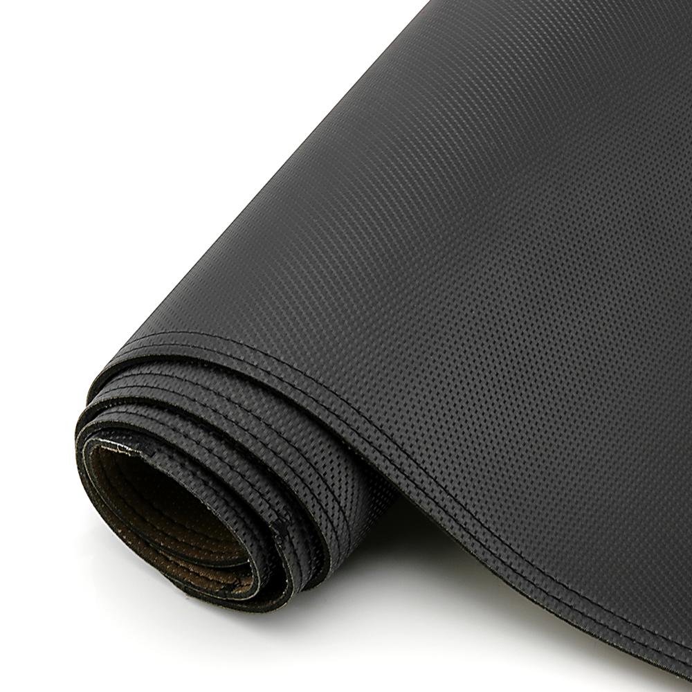 Couverture de tableau de bord de Jaguar XF | - , housse de voiture en cuir, tapis de tableau de bord antidérapant