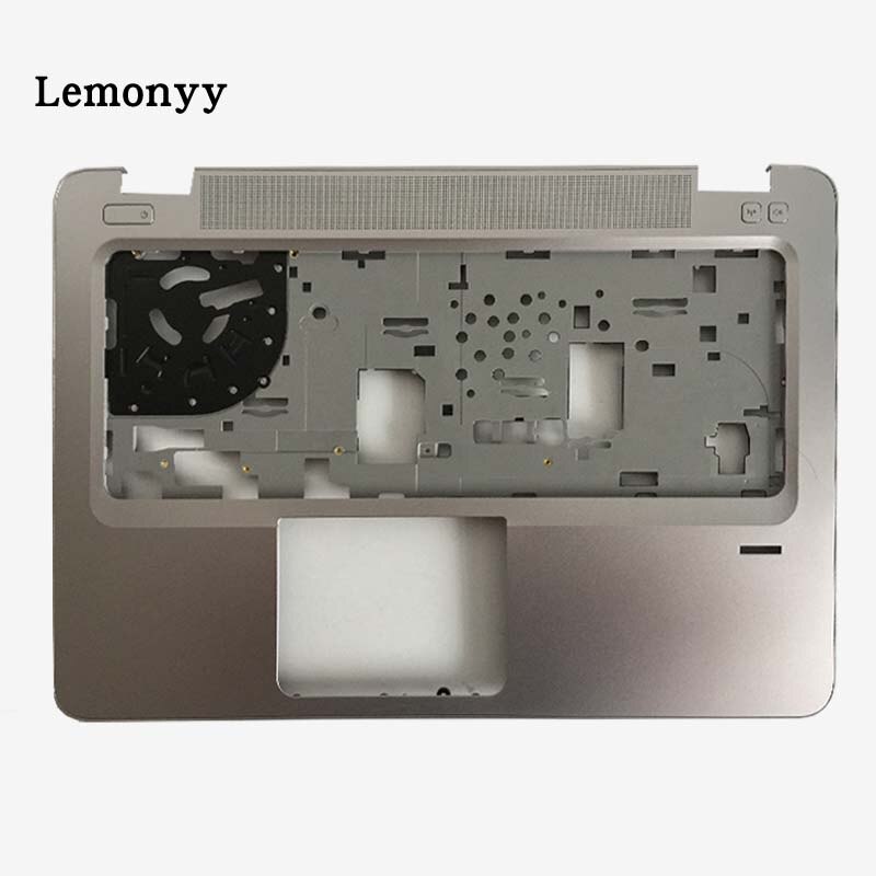 laptop cover For Hp EliteBook 840 G3 TOP LCD cover/LCD front bezel/Palmrest Cover Upper/Bottom case cover: Palmrest Cover Upper