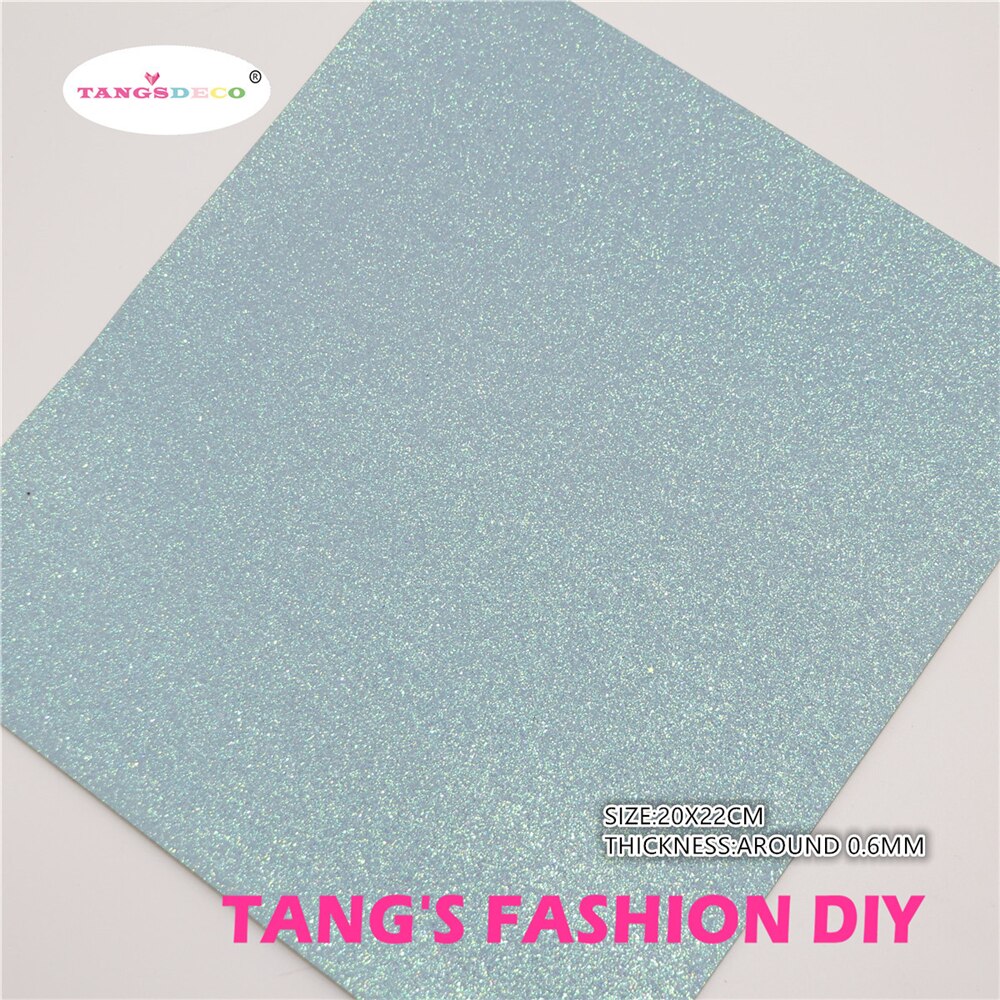 12pcs MIX STYLE Blue color mix PU leather set/synthetic leather set/DIY fabric artificial leather