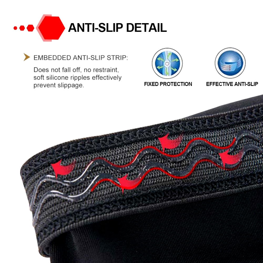 1 Stuks Lymfoedeem Compressie Arm Mouw Voor Vrouwen Mannen, 20-30 MmHg Compressie Volledige Arm Brace Voor Pijnbestrijding, postoperatie Herstel