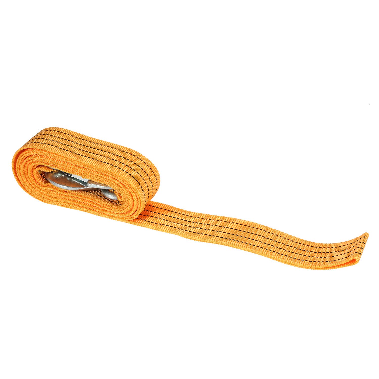 Más 4M correa de amarre de coche correa de trinquete fuerte bolsa de equipaje de carga hebilla de Metal accesorios para automóviles