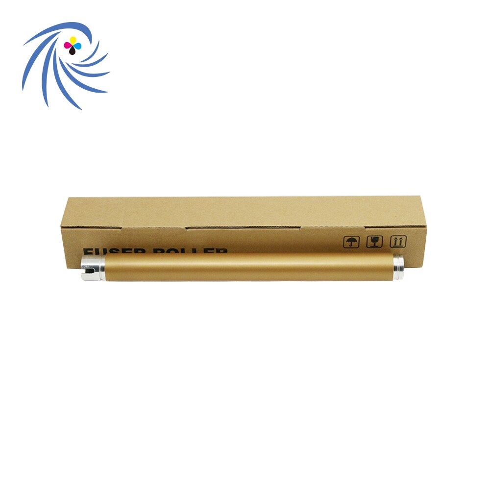 Bovenste Fuser Roller Voor Xerox Docuprint Xerox P455D M455DF P355D M355D phaser 3610N WorkCentre 3615DN 3655 Verwarming roller