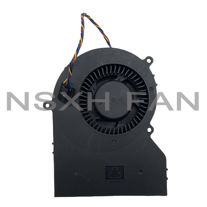 Ventilador de refrigeración 390 790 Notebook 990SF 7010 9010 SSF DFB 652512 PN0T-FA2J 0J50GH PFC0251BX-C010-S99 PVB120G12H-P01