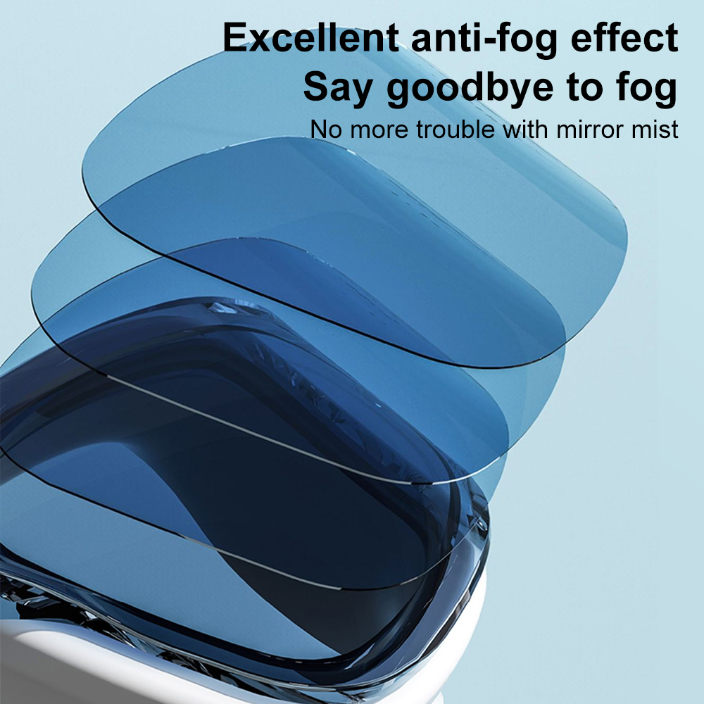 Zwembril Cap Volwassen HD Anti-condens Zwembril Set Waterdichte siliconen zwembril met oordopjes Anti-UV Zwembril