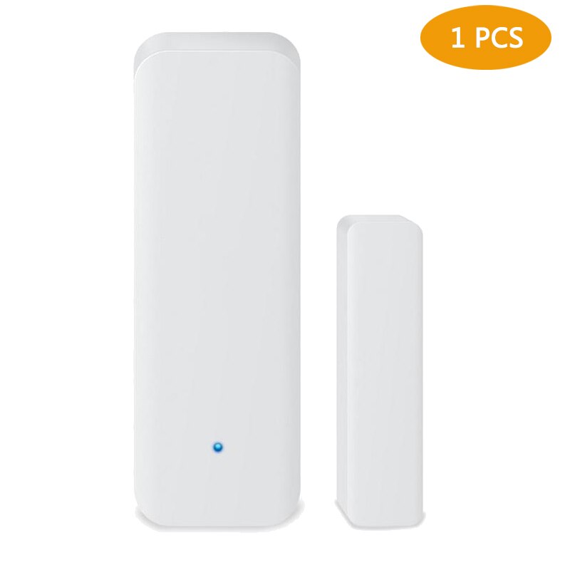 Tuya Smart ZigBee Door Window Sensor Contact Senso... – Grandado