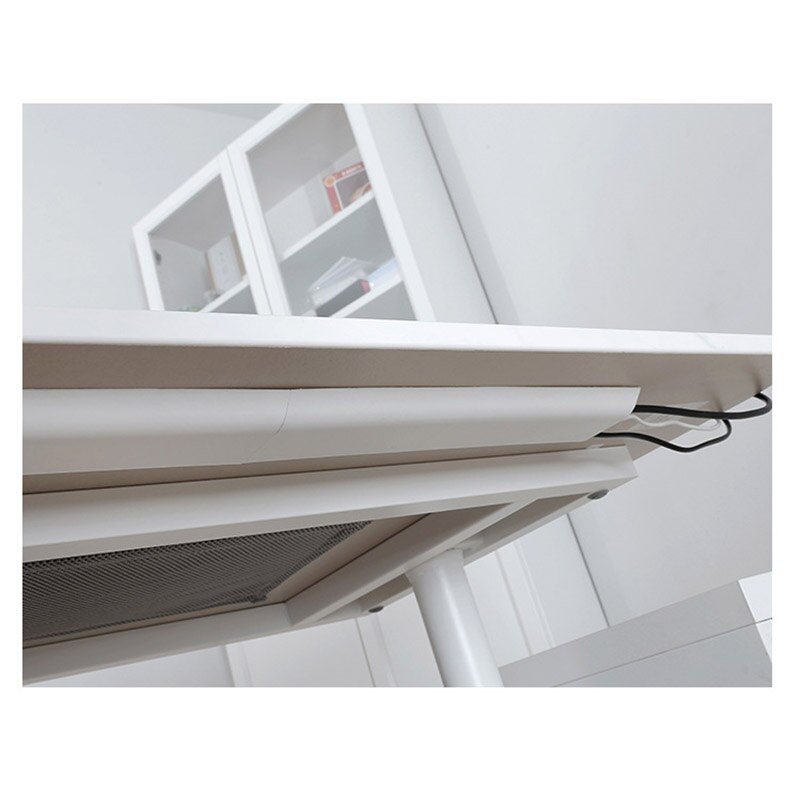 30cm Wiring Accessories Self-Adhesive Raceway Wall Cord Duct Cover Cable Duct Ties Fixer Fastener Holder For Cable Organizer