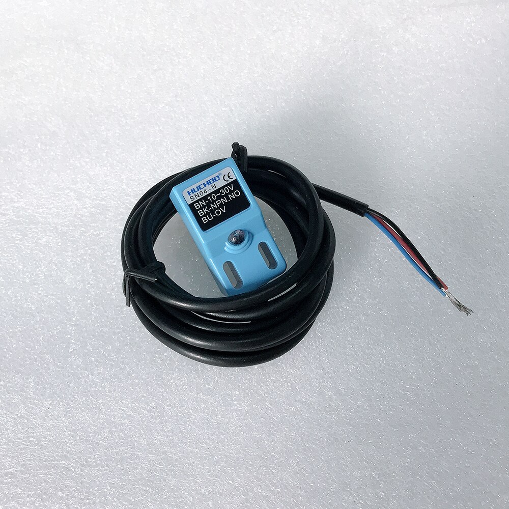 Naderingsschakelaar Detectie Afstand Auto Leveling Positie Sensor