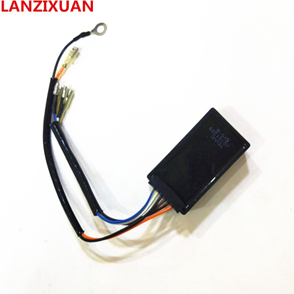 HangKai 2 stroke 5-6 HP outboard/ boat hook/outboard motor parts igniter