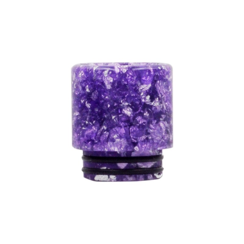 Skrr-tanque S/Skrr/NRG, punta de goteo Ultem epoxi 810, boquillas de repuesto