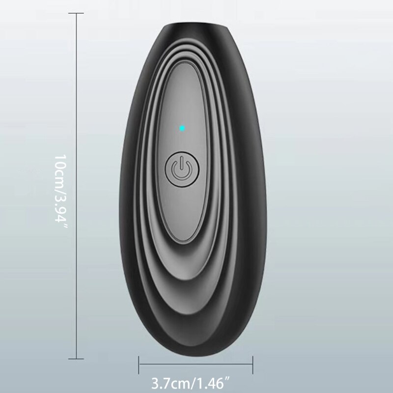 Handheld Ultrasonic Dog Training Ultrasonic Dog Drive Ultrasonic Bark Control 57BB