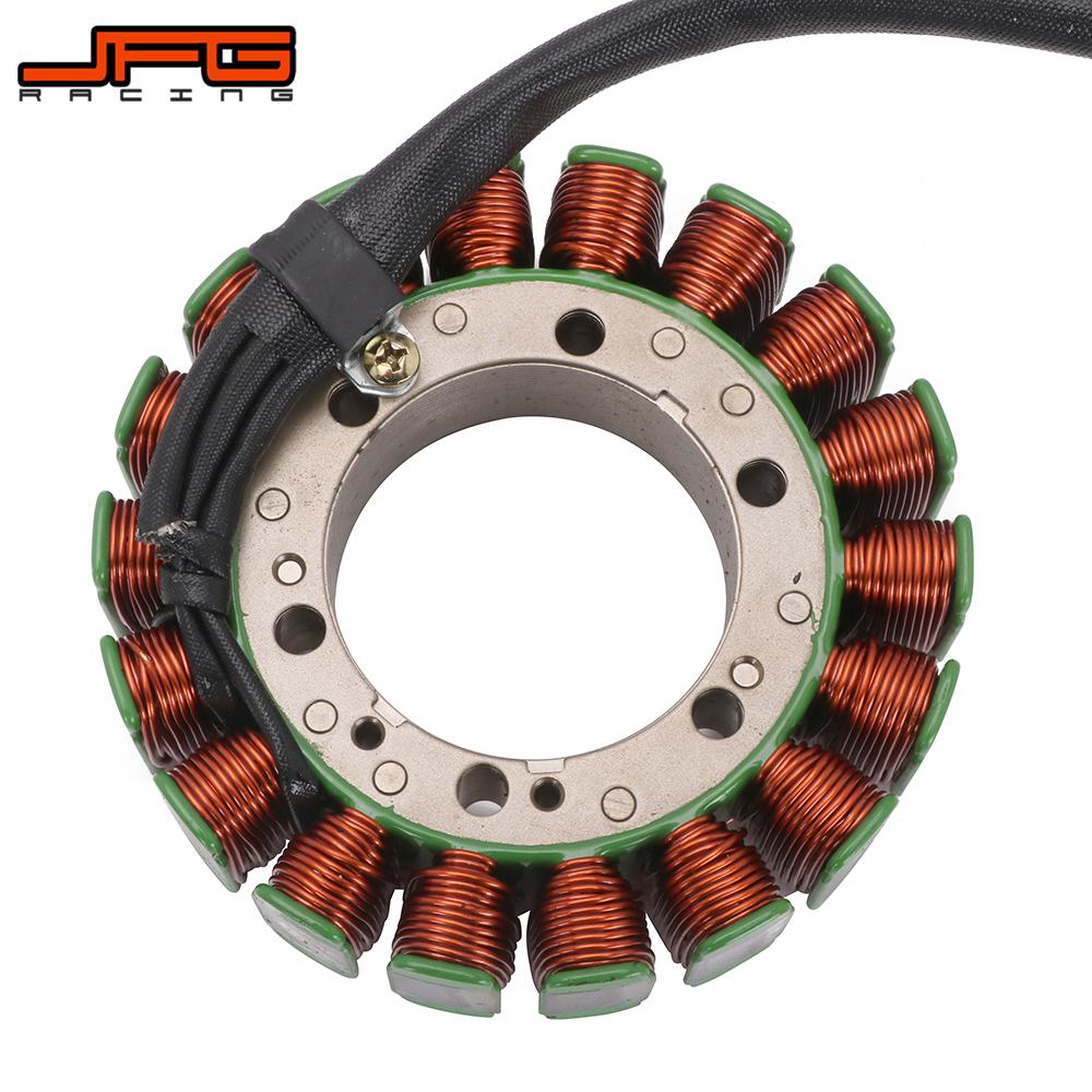 Motorcycle Engine Generator Charging Coil Stator Coil For BMW F650GS F800GS F700GS F800GT F800R F800S F800ST