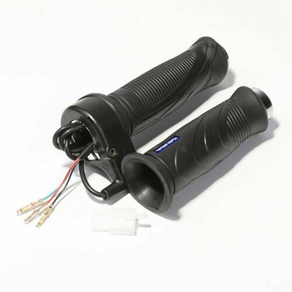 Ebike Twist Gashendel Grip Kabel Voor Elektrische Scooter Atv Speed Control Voor Fiets Accessoires