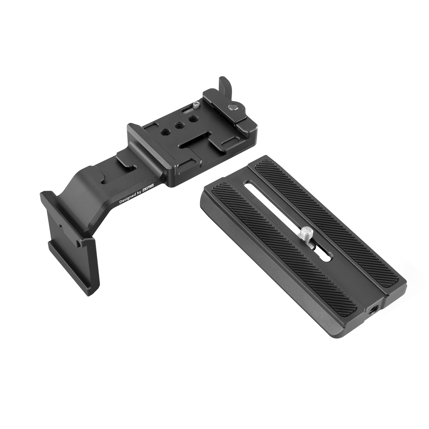 ZHIYUN Official EX1B06 Crane 2S Transmount Double Camera Expansion Accessories for Crane 2S Gimbal Handheld Stabilizer
