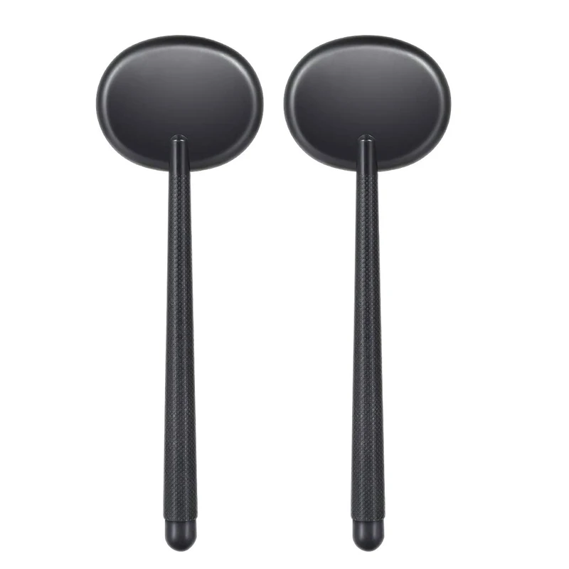 Handheld Eye Occluder Professioneel Kunststof voor Vision Test