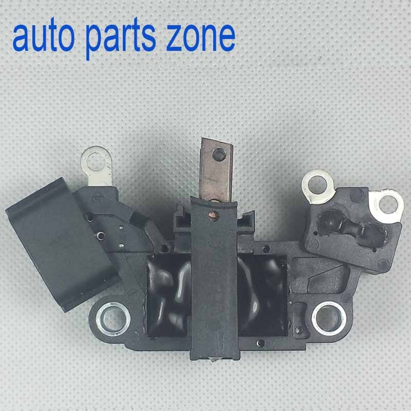 MH regulador de alternador electrónico de para Hitachi Nissan y Infiniti IH774 23100-31U02 23100-2Y005