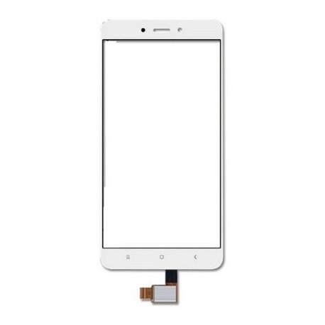 Touch Screen Voor Xiaomi Redmi Opmerking 4 Wit