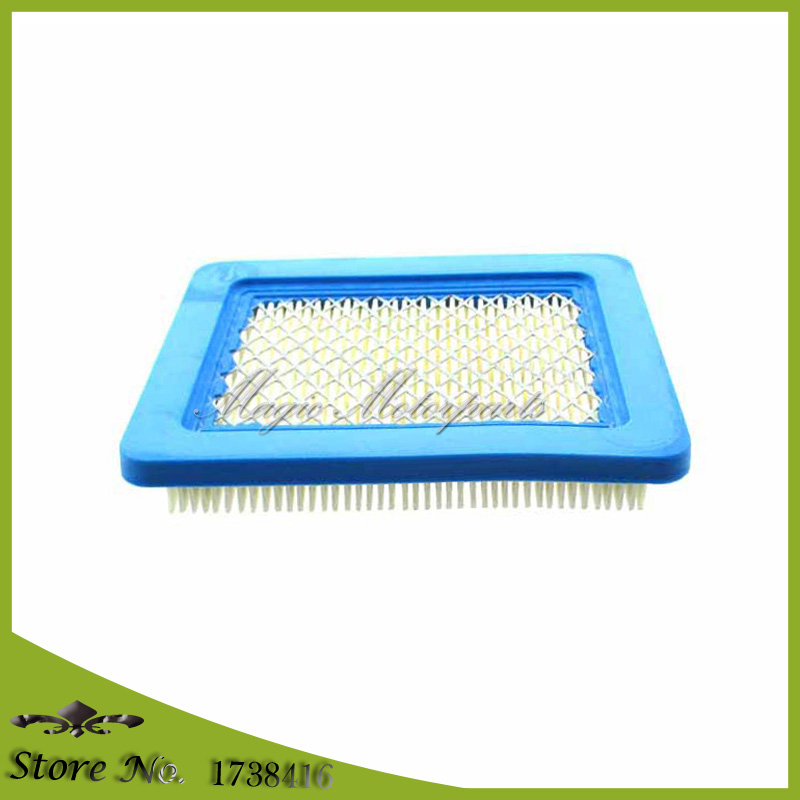 5x filtre à Air et pré-filtre pour Briggs & Stratton 399959 491588S 494245 5043 5043D 5043K JOHN DEERE AM116236 TORO 119-1909