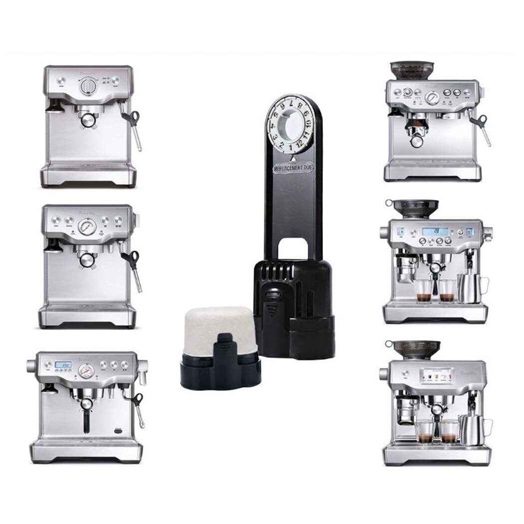 6PCS Filter core Breville BWF100 Compatible Breville Espresso Machine