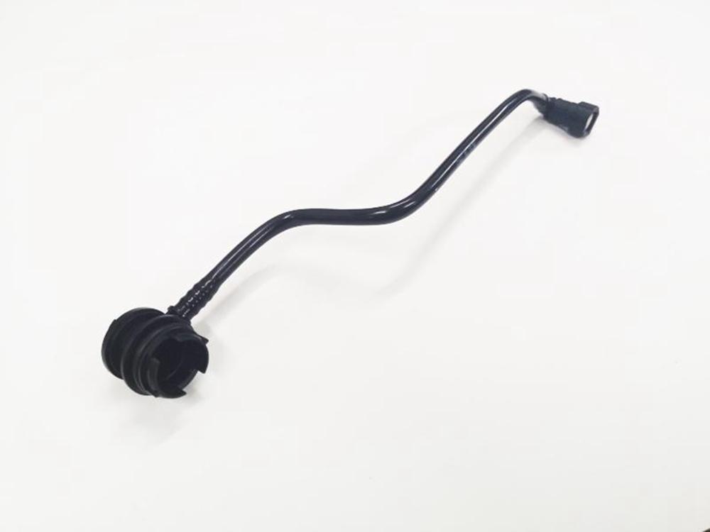 Carbon Charcoal Canister Breather Hose Line For VW Golf Jetta MK5 MK6 Scirocco MK3 A3 TT Beetle