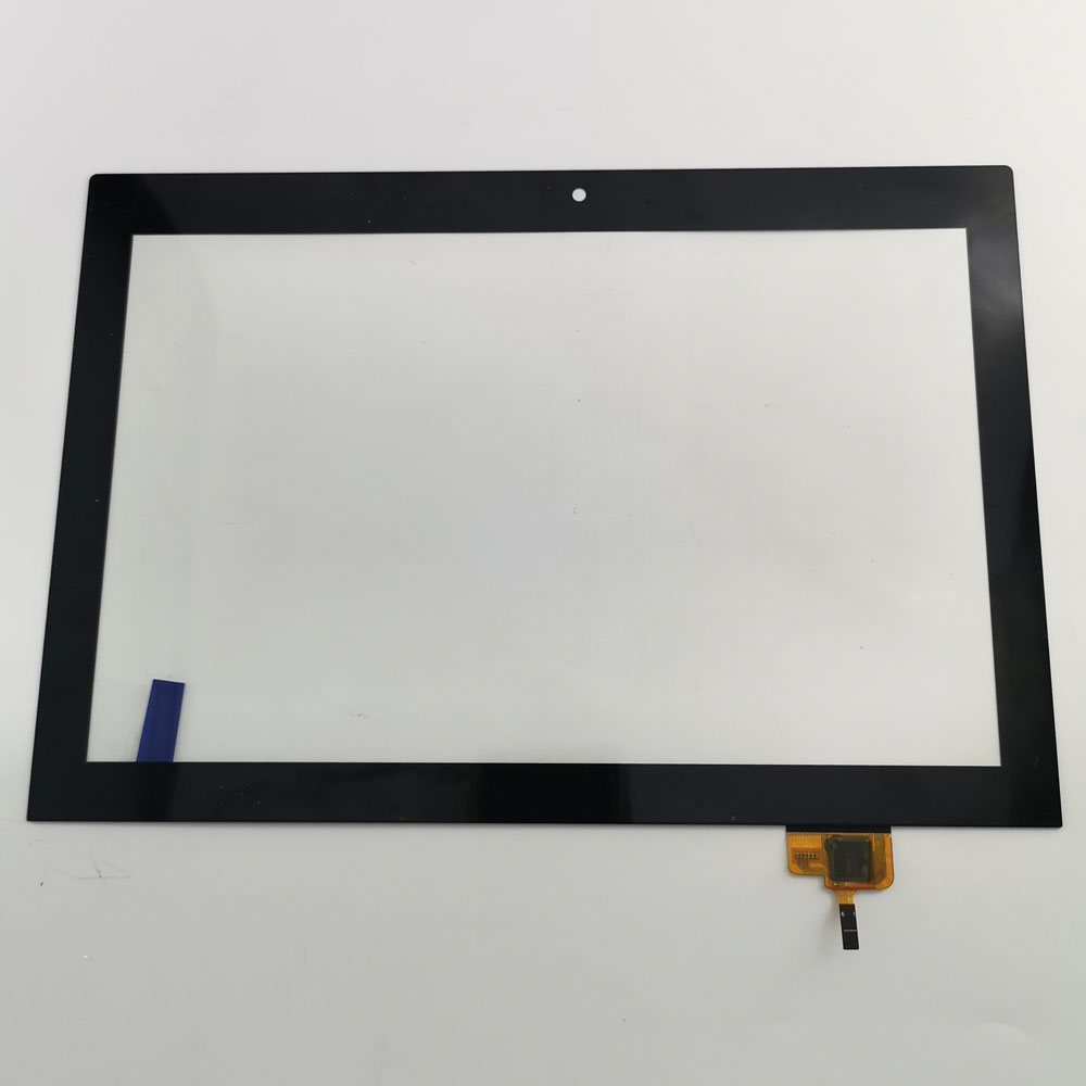 10.1 "Voor Lenovo Miix 320 Miix 320-10ICR MIIX320 Lcd Display Panel Touch Screen Digitizer Glas 100% Test Werk fijne