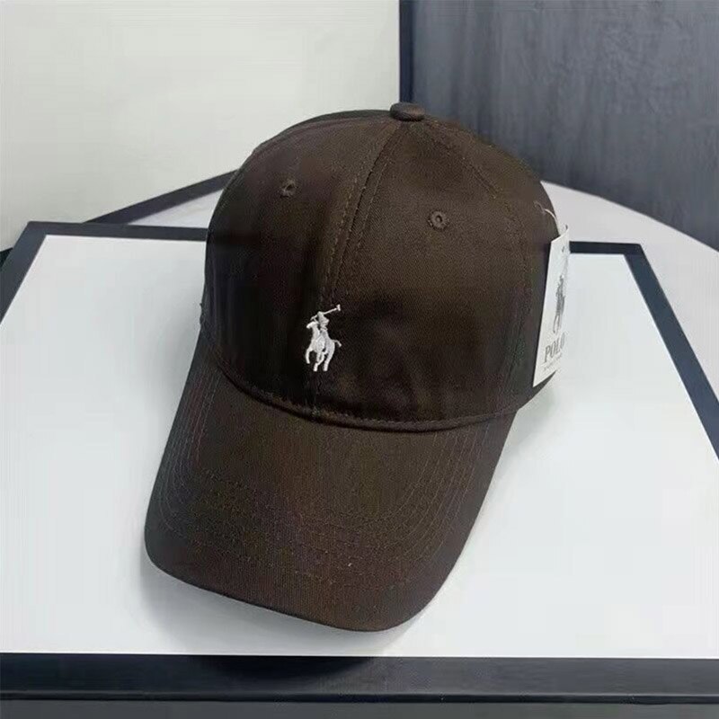 golf Baseball Cap Women Men Snapback Cap Classic Outdoor all-match Travel Cap Polo Style Hat Spring Casual Sport: smallqishiM1