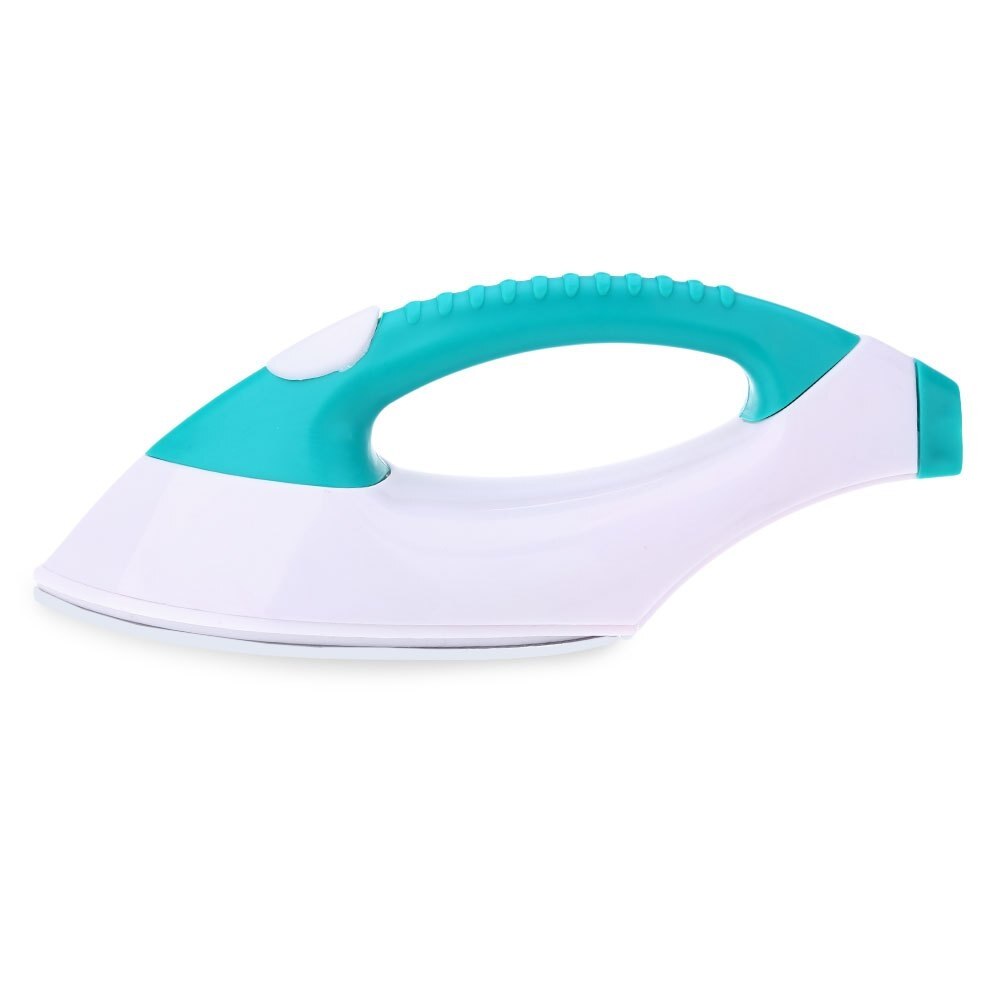 110 V ou 220 V dobrável mini ferro de viagem 1000 w mini ferro a vapor de viagens de negócios presente presente Europa plugue