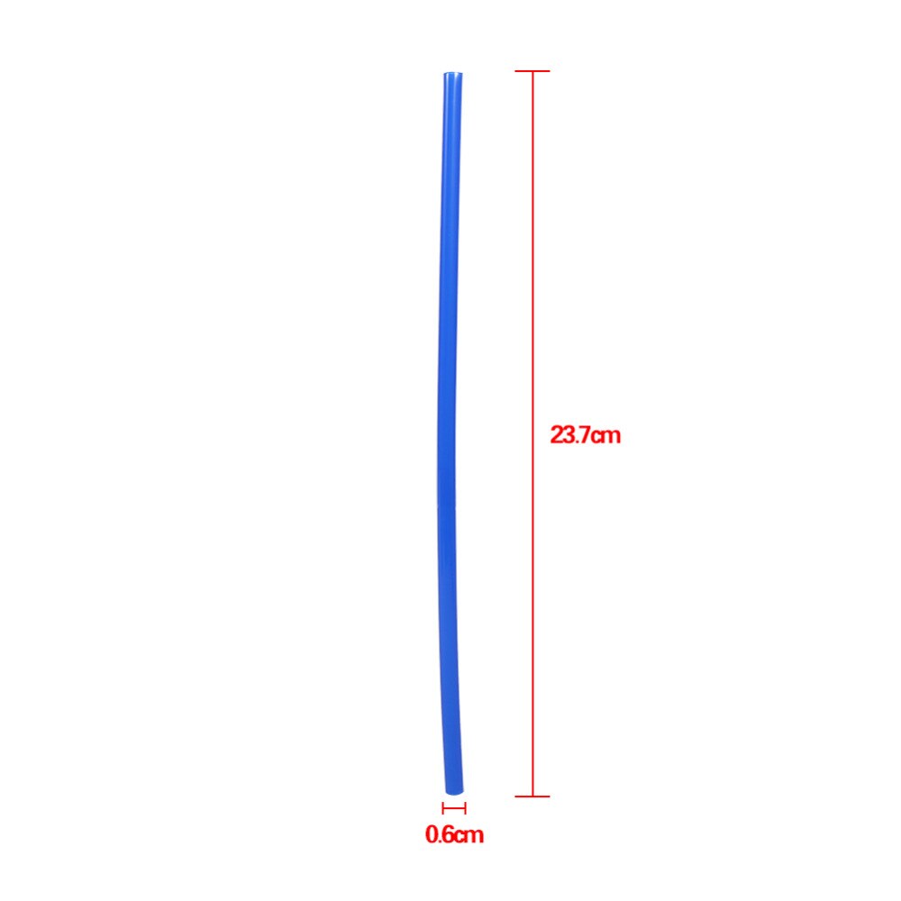 Car-Styling 72 pcs Universal Motocross Wheel Rim Spoke Cover Off Road Motorcycle Skins Wraps Kit