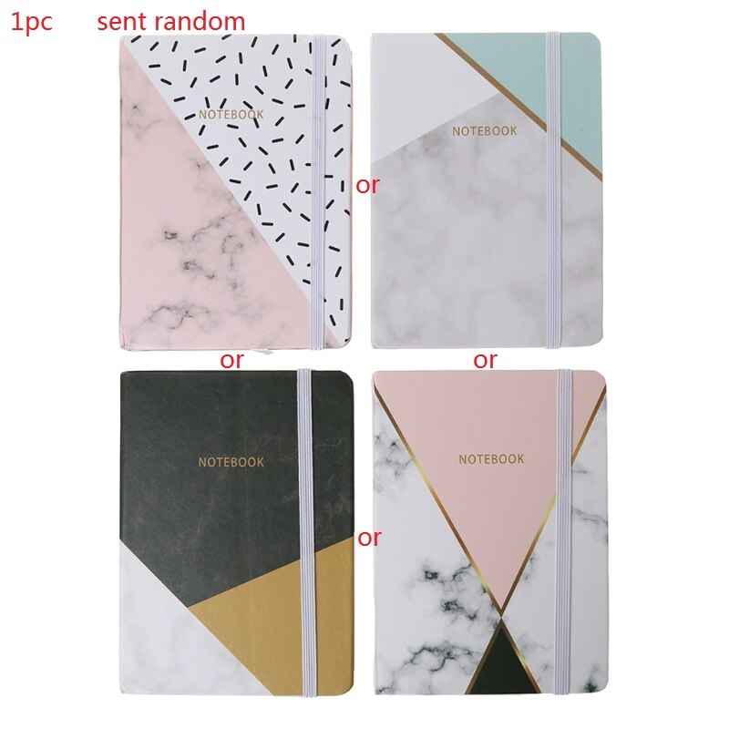 A6 Portable Notebook Pocket Diary Memo Notepad Journal Planner Freenote M17F