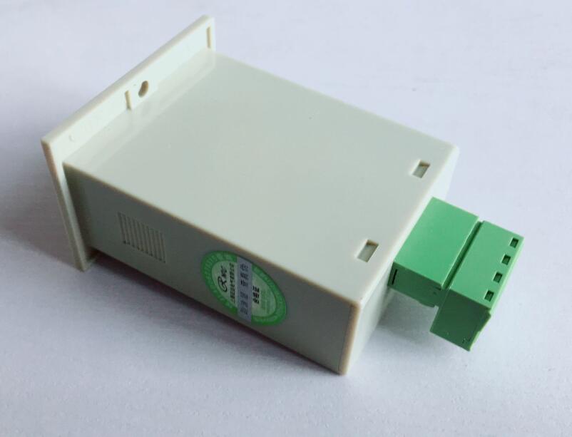 6 Ziffer Anzeige Elektronische Digital Zähler JDM11-6H industrielle zähler stromausfall speicher