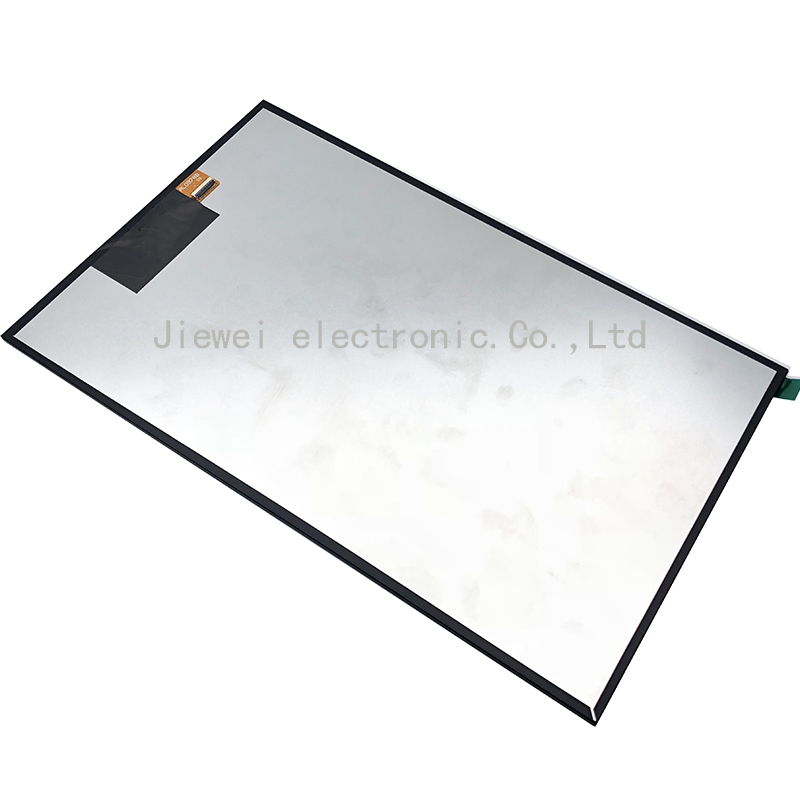 10.1 "inch 31pin AL0978D AL0978C SL101PC27D097B-B00 LCD voor ployer momo10w-3g p820 Display Innerlijke Scherm Tablet