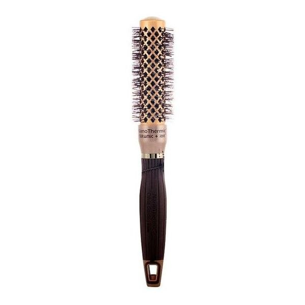 Cepillo Ceramic+ion Nano Thermic Olivia Garden